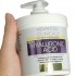 Advanced Clinicals -Creme Hidratante Instantâneo com Ácido Hialurônico - 454g