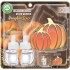 Air Wick - Kit Aromatizador de Ambiente - Pumpkin Spice