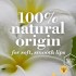 Burt's Bees Lip balm (shimmer) - Hidratante 100% Natural - Warm Collection