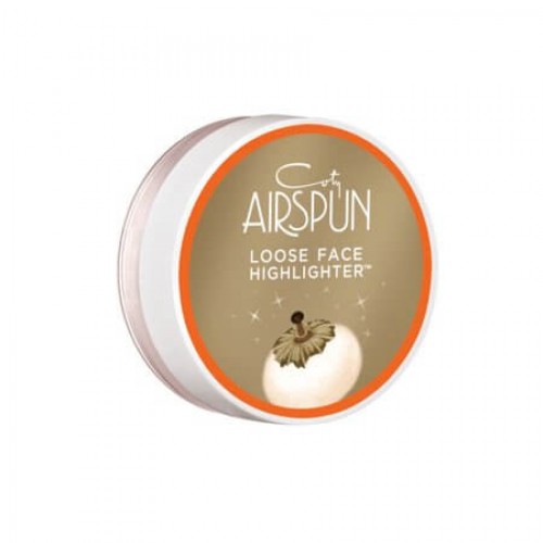 Coty - Airspun Loose Face Highlighter - Pink Me Up