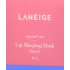 LANEIGE - Lip Sleeping Mask, Máscara noturna de lábios - Dream & Wonder Conjunto