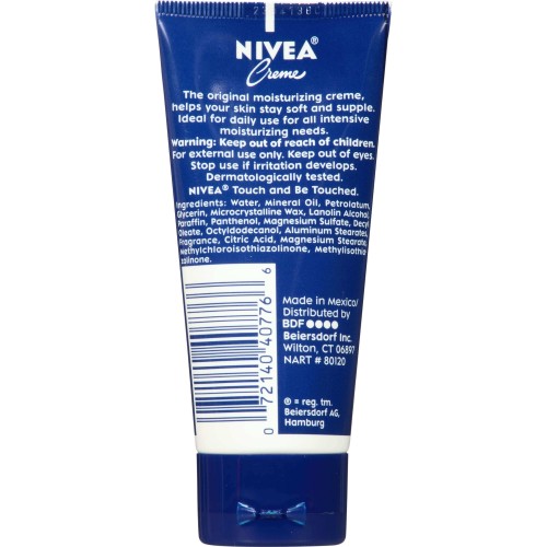 NIVEA - Creme Hidratante Multiuso