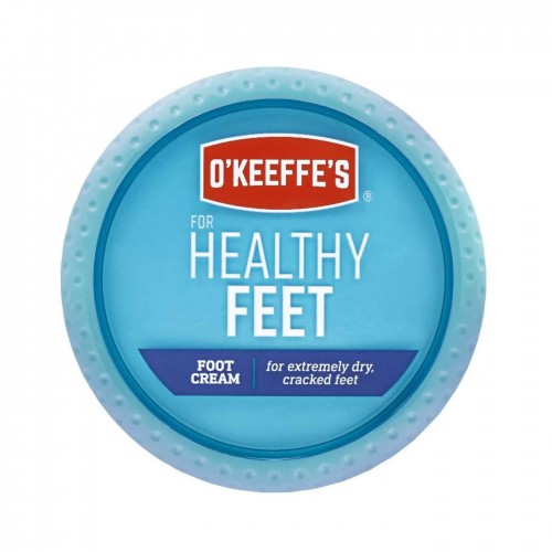 O'Keeffe's Healthy Feet - Creme para os pés
