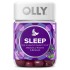 OLLY - Melatonina - Gomas para dormir 3mg - Blackberry Mint