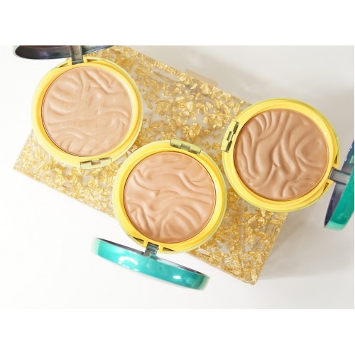 Physicians Formula- Murumuru Butter Bronzer - 11g - Kami Connection  Produtos de Beleza, Cosméticos e Cuidados Pessoais