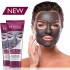 Skincare Cosmetics  - Retinol Purifying Charcoal Mask-100g