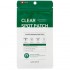 Some By Mi - 30 Days Miracle Clear Spot Patch - Tratamento contra Acne, 18 adesivos
