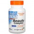 Doctor's Best - Vitamina para Cabelo, Pele e Unhas (Beauty Complex) 90 Caps