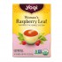 Yogi Tea - Chá de folha de framboesa para mulheres