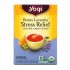 Yogi Tea - Stress Relief - Chá de Mel e Lavanda
