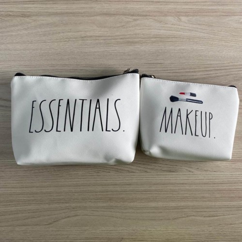 Necessarie - Kit Essentials + Makeup