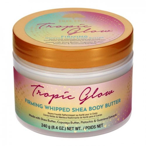 Tree Hut - Manteiga Corporal - Tropic Glow Firming Whipped Body Butter - 240g
